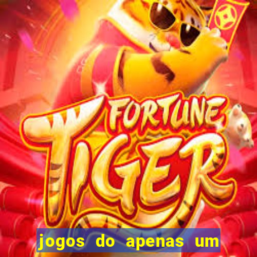 jogos do apenas um show pancadaria 2